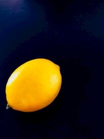 柠檬             