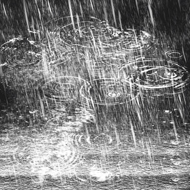 雨滴