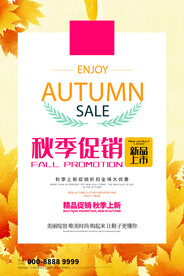新品上市