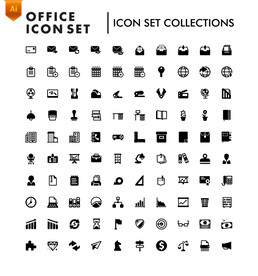 商务办公icon