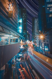 炫光都市
