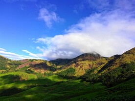 自然风光 