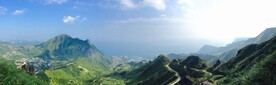 自然风光 