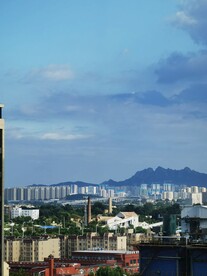 城市