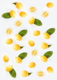 柠檬