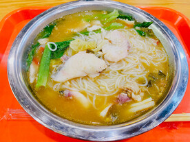 酸菜鱼粉