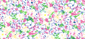 小碎花