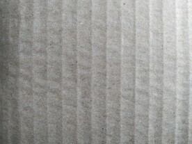 瓦楞纸板