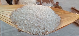 优质大米