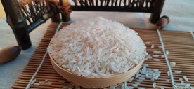 珍珠香米