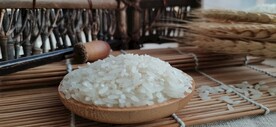 大米图片