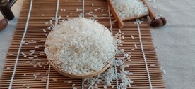 白米照片