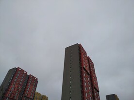参天建筑
