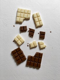 巧克力