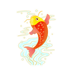 锦鲤