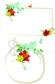 花纹