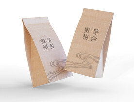 食品包装袋