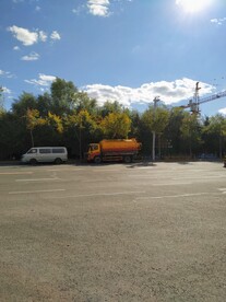 闲适午后