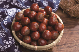 糖炒板栗