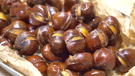 糖炒板栗