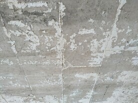 斑驳墙面