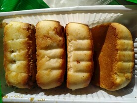 美味月饼