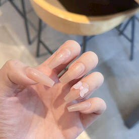 美甲图