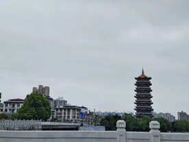 宝塔