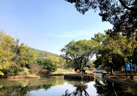 无锡梅园