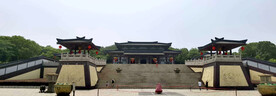 无锡三国城