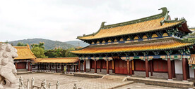 无锡水浒城