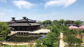 无锡三国城