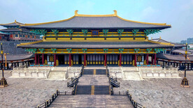 襄阳唐城