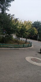 小区景观