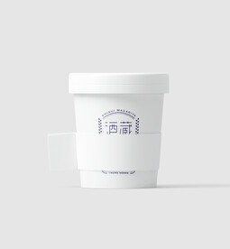 冰淇淋碗