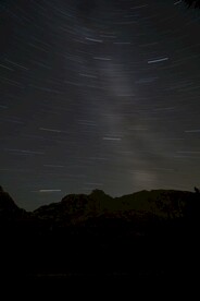 夜空