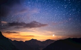 星空
