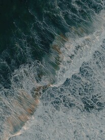 海水