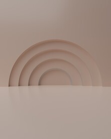 小场景