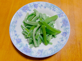 贡菜 火锅配菜