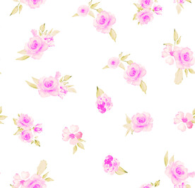 小碎花