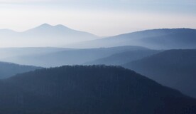 远山