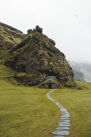 山路
