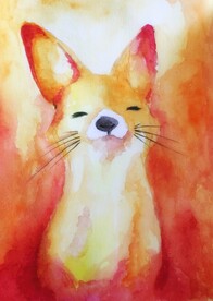 小狐狸