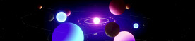 太空 宇宙