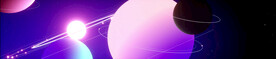太空 宇宙
