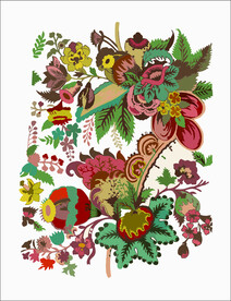 花纹