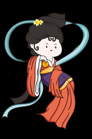 中秋 