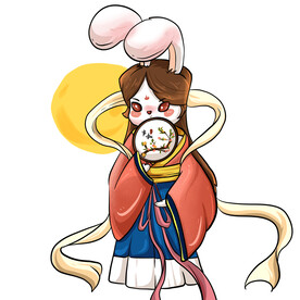 中秋