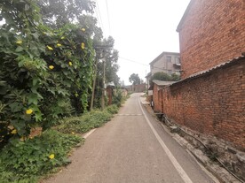 乡村
